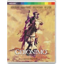 Movie - Geronimo - an American Legend