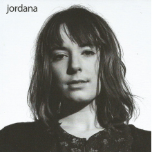 Jordana, Jordana - Something To Say To You