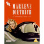 Movie - Marlene Dietrich At Universal 1940-1942