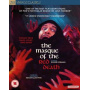 Movie - Masque of the Red Death