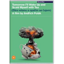 Movie - Tomorrow I'll Wake Up and Scald Myself With Tea