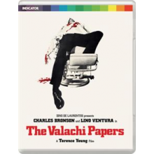 Movie - Valachi Papers
