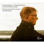 Orchestre De Chambre De Lausanne / Joshua Weilerstein - Shostakovich: Chamber Symphony Op. 73a & Op. 83a (Arr.