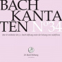 Chor & Orchester Der J.S. Bach-Stiftung & Rudolf Lutz - Bach Kantaten No. 34