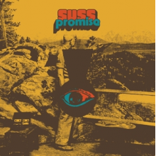 Suss - Promise
