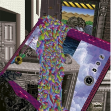 Wobbly - Popular Monitress