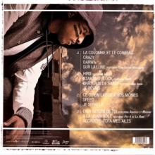 Soprano - La Colombe