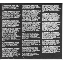 Campbell, Gorden - Conversations