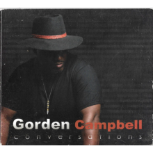 Campbell, Gorden - Conversations