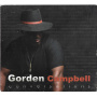 Campbell, Gorden - Conversations