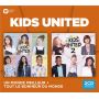 Kids United - Un Monde Meilleur & Tout Le Bo