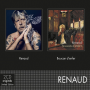 Renaud - Coffret 2cd: Renaud + Boucan D'enfer