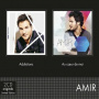 Amir - Coffret 2cd: Addictions + Au Coeur De Moi
