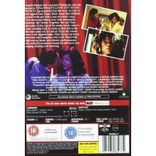 Movie - Tina - What's Love Got To Do With It