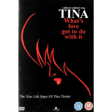 Movie - Tina - What's Love Got To Do With It