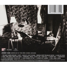 Cash, Johnny - American Iv: the Man Comes Around
