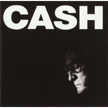 Cash, Johnny - American Iv: the Man Comes Around
