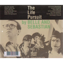 Belle & Sebastian - Life Pursuit
