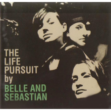 Belle & Sebastian - Life Pursuit