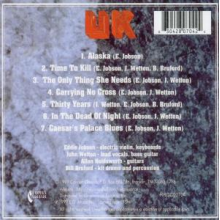 U.K. - Concert Classics