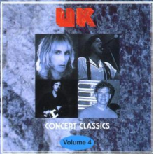 U.K. - Concert Classics