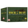 Tv Series - Tour of Duty - the Complete Collection