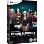 Tv Series - Prime Suspect Complete Collection
