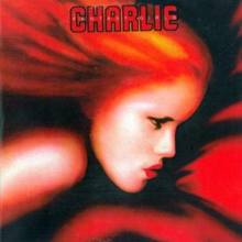 Charlie - Fantasy Girl