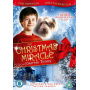 Movie - Christmas Miracle of Jonathan Toomey