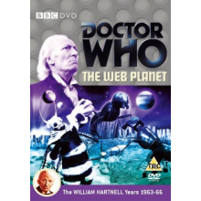 Doctor Who - Web Planet