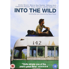Movie - Into the Wild