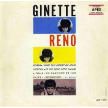 Reno, Ginette - Ginette Reno