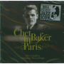 Baker, Chet - In Paris (Complete Original Recordings)