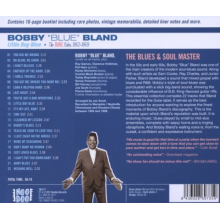 Bland, Bobby - Little Boy Blue