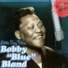 Bland, Bobby - Little Boy Blue