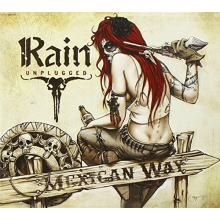 Rain - Mexican Way