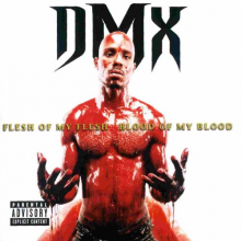 Dmx - Flesh of My Flesh, Blood of My Blood