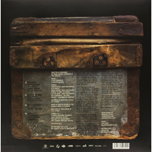 Brain Damage Meets Vibronics - Empire Soldiers