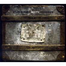 Brain Damage Meets Vibronics - Empire Soldiers