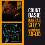Basie, Count - Kansas City 7/Memories Ad-Lib + 1
