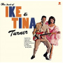 Turner, Ike & Tina - Soul of Ike & Tina