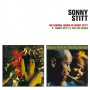 Stitt, Sonny - Sensual Sound/and the Top Brass + 1