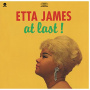 James, Etta - At Last!