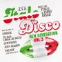 V/A - Zyx Italo Disco New Generation Vol.3