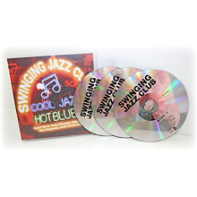 V/A - Swinging Jazz Club