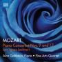 Goldstein, Alon - Mozart Piano Concertos Nos. 9 & 17 (Arr. Ignaz Lachner)