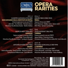 Various - Opera Rarities