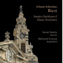 Theuns, Frank / Bertrand Cuiller - Bach: Sonate E Partite Per Il Flauto Traversiere