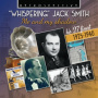Smith, Jack - Whispering Jack Smith: Me and My Shadow