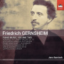 Barnieck, Jens - Gernsheim: Piano Music Volume Two